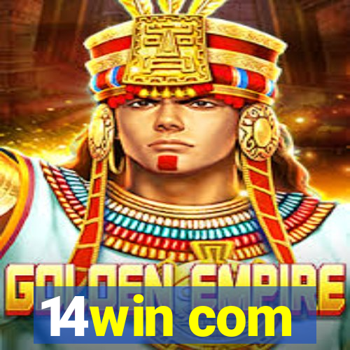 14win com